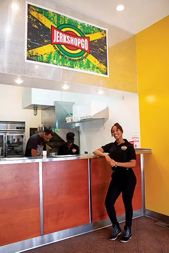Three fine Black-owned restaurants - Vimarsana News
