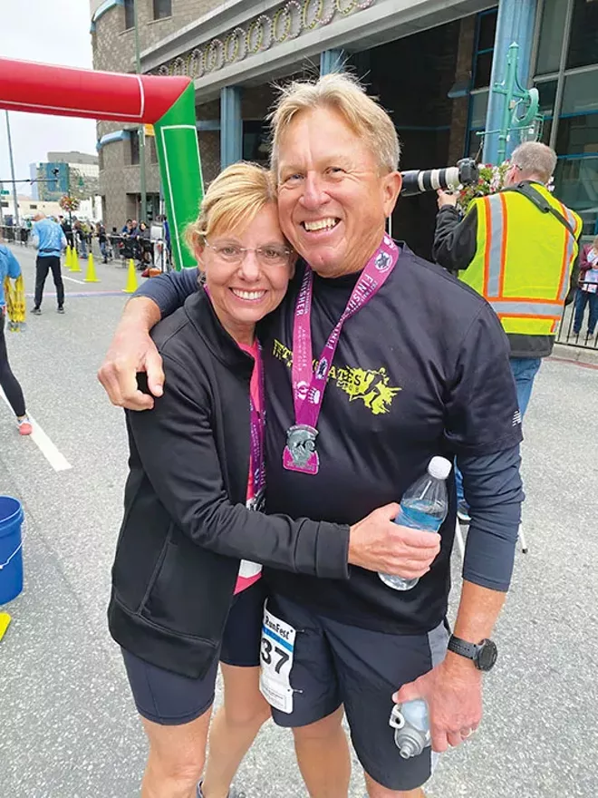 Finishers | ReGeneration | Illinois Times - Vimarsana News