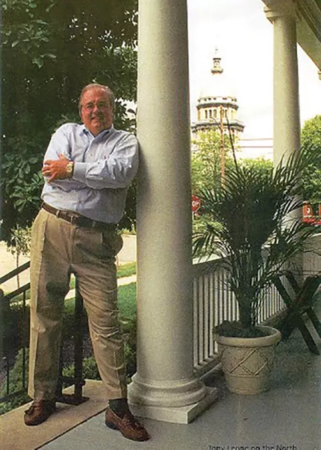 Ambassador for Springfield - Vimarsana News