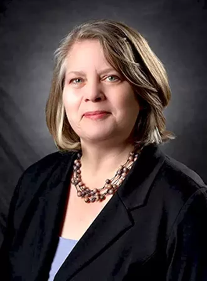 Mayor fires director of Lincoln Library - Vimarsana News