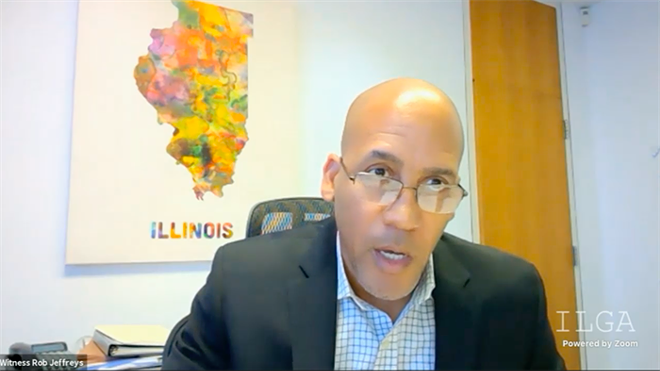 IDOC makes plan to close units at Vandalia and Pontiac prisons - Vimarsana News