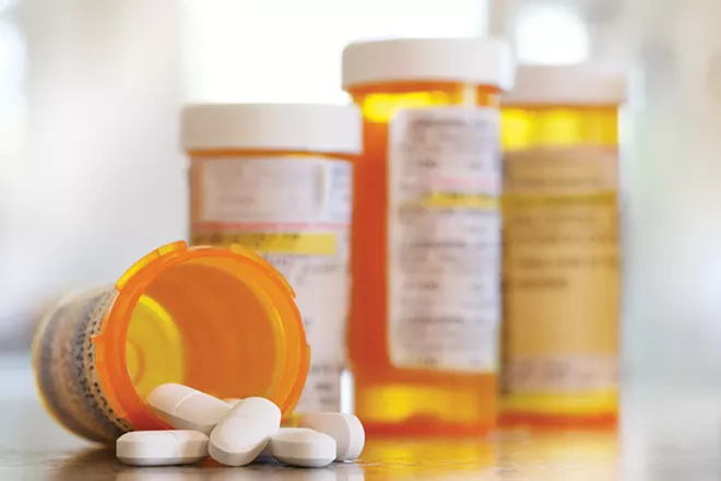 Bills allow pharmacists to dispense preventive HIV meds - Vimarsana News