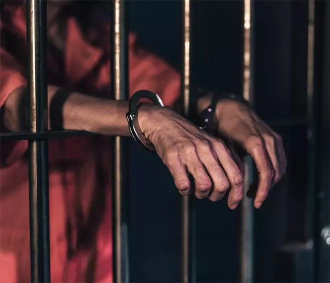 Political problems for Prisoner Review Board - Vimarsana News