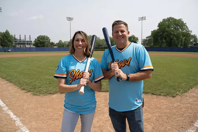 Up at bat | Summerguide | Illinois Times - Vimarsana News