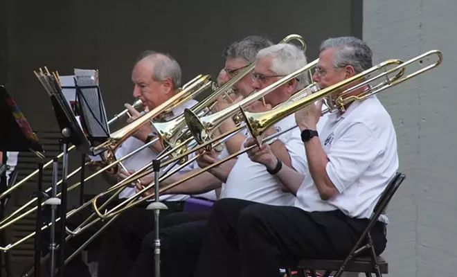 Concert season - Vimarsana News