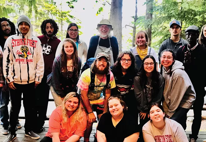 What I learned at summer camp - Vimarsana News