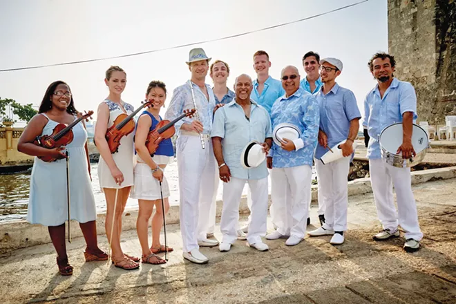 Fourth (and other days) of July music - Vimarsana News