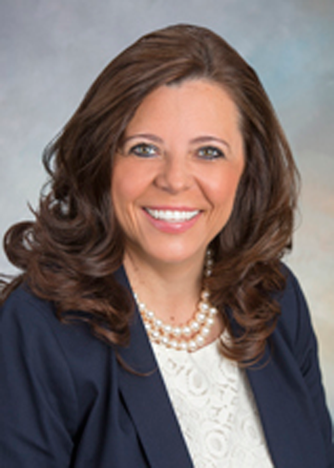 Misty Buscher to run for mayor - Vimarsana News