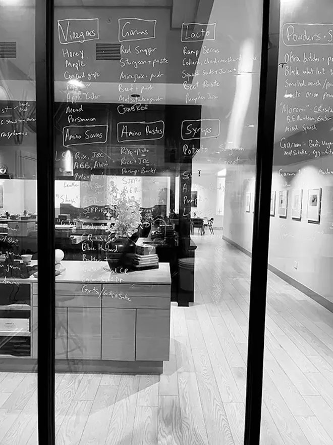 Frontiers of flavor - Vimarsana News