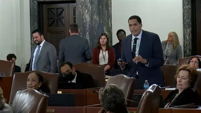 Pretrial detention changes to SAFE-T Act will head to governor - Vimarsana News