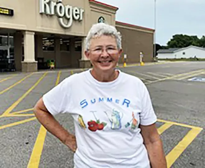 Taylorville Kroger to reopen this month - Vimarsana News