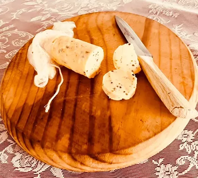 Butter makes things better - Vimarsana News