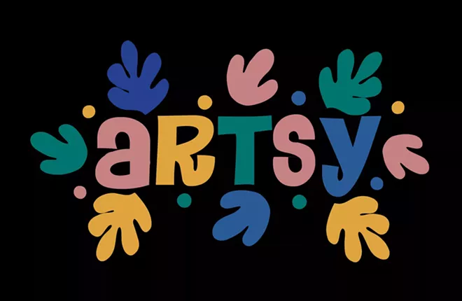 Artsy | The Pharmacy Gallery and Art Space | Fundraisers and Galas, Children's Corner - Vimarsana News