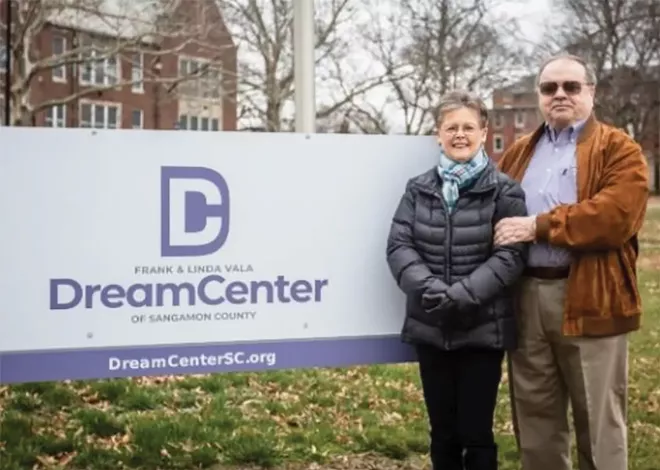 A dream come true - Vimarsana News
