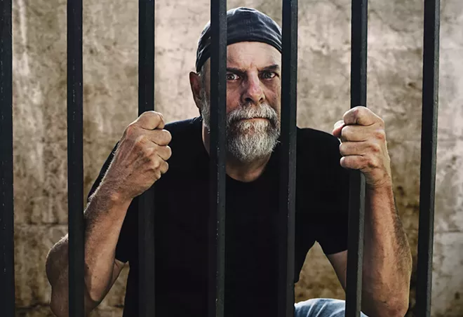 Bring back parole in Illinois - Vimarsana News