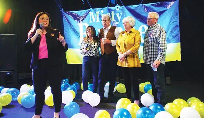 Letters to the editor 05-25-23 - Vimarsana News
