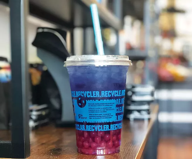 It's time you tried boba tea - Vimarsana News