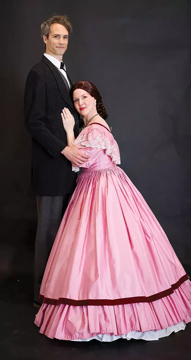 A new Lincoln musical arrives in Springfield - Vimarsana News