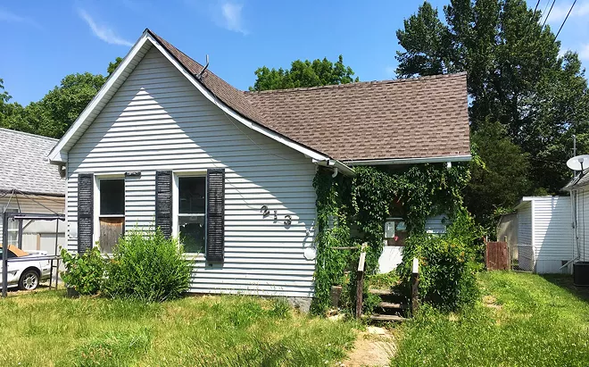 Capital Area Realtors opposes registration for landlords - Vimarsana News