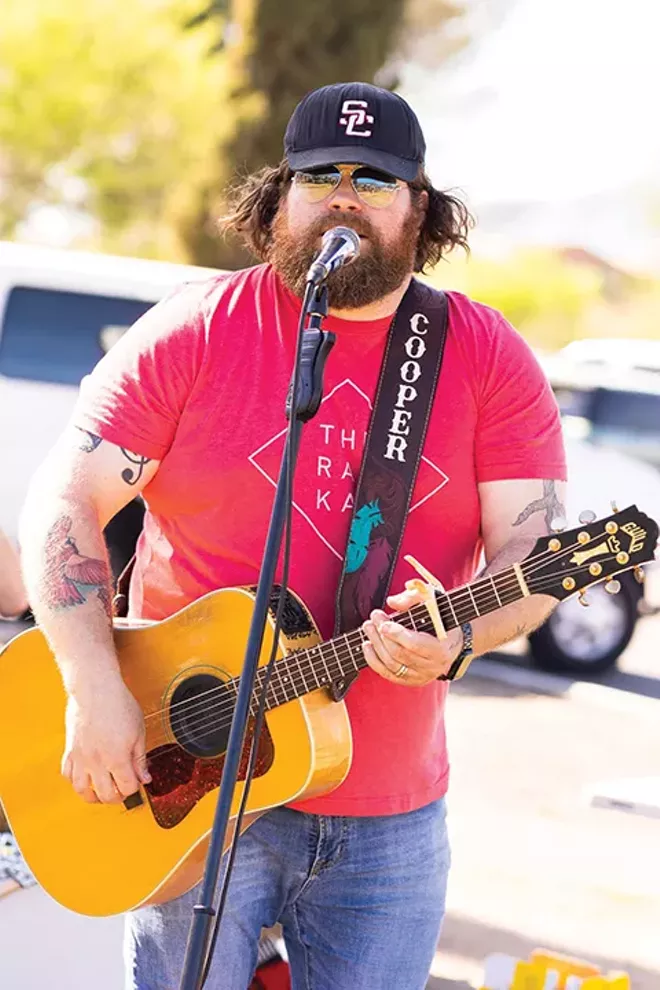 More music in June - Vimarsana News