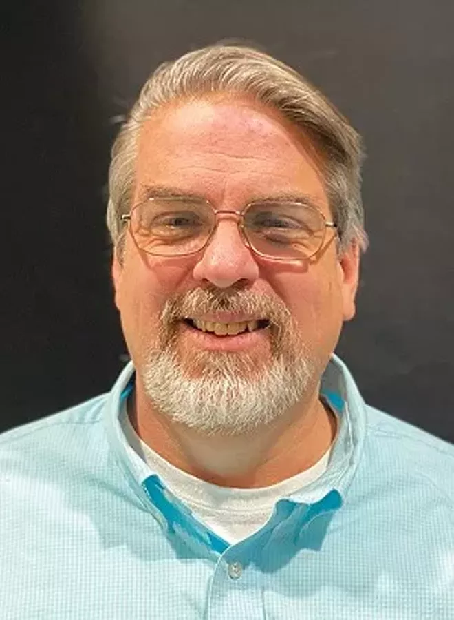 Jim Leach leaving WMAY - Vimarsana News