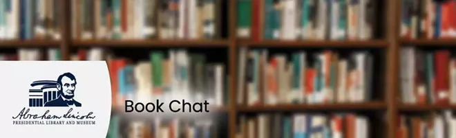 Book Chat: Cherokee Civil Warrior - Vimarsana News