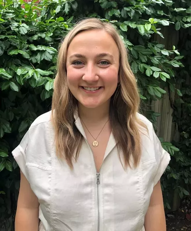 Emma Marie Shafer - Vimarsana News