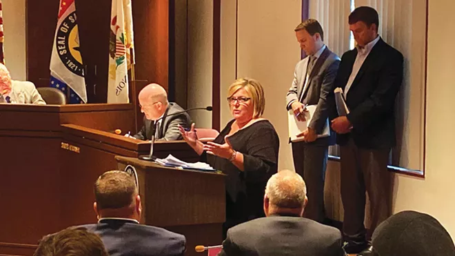 Board reverses solar vote - Vimarsana News