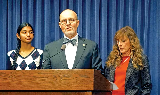 Illinois to be the first state to protect child influencers - Vimarsana News