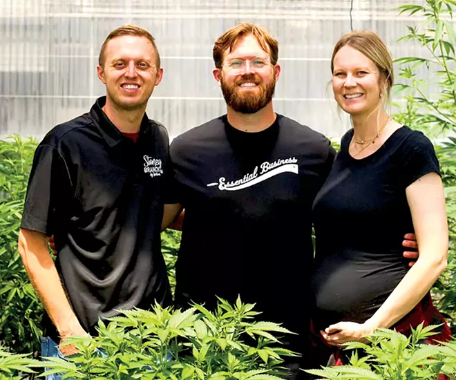 Statehouse to decide how to regulate hemp - Vimarsana News