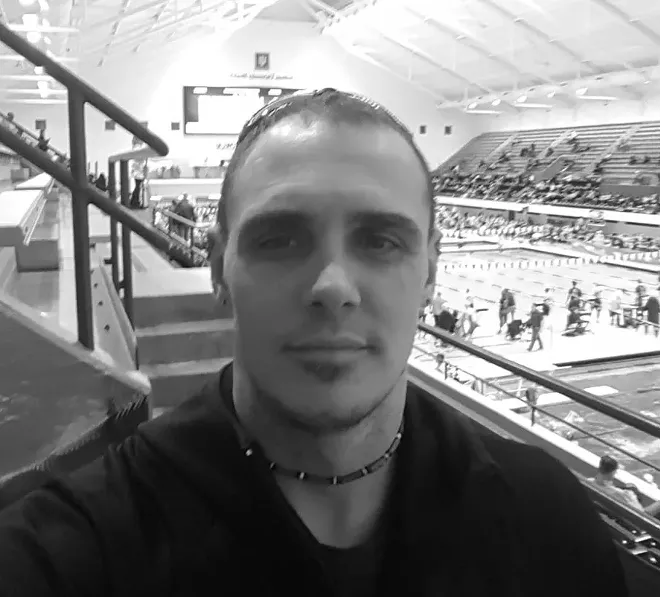 Youth swim coach under investigation - Vimarsana News