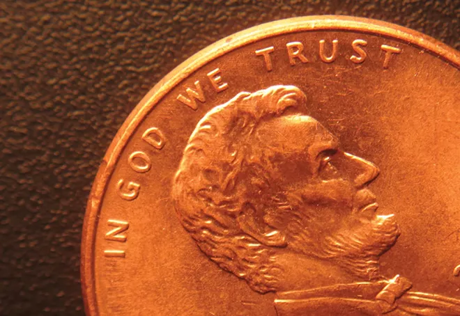 Lincoln's faith in context - Vimarsana News