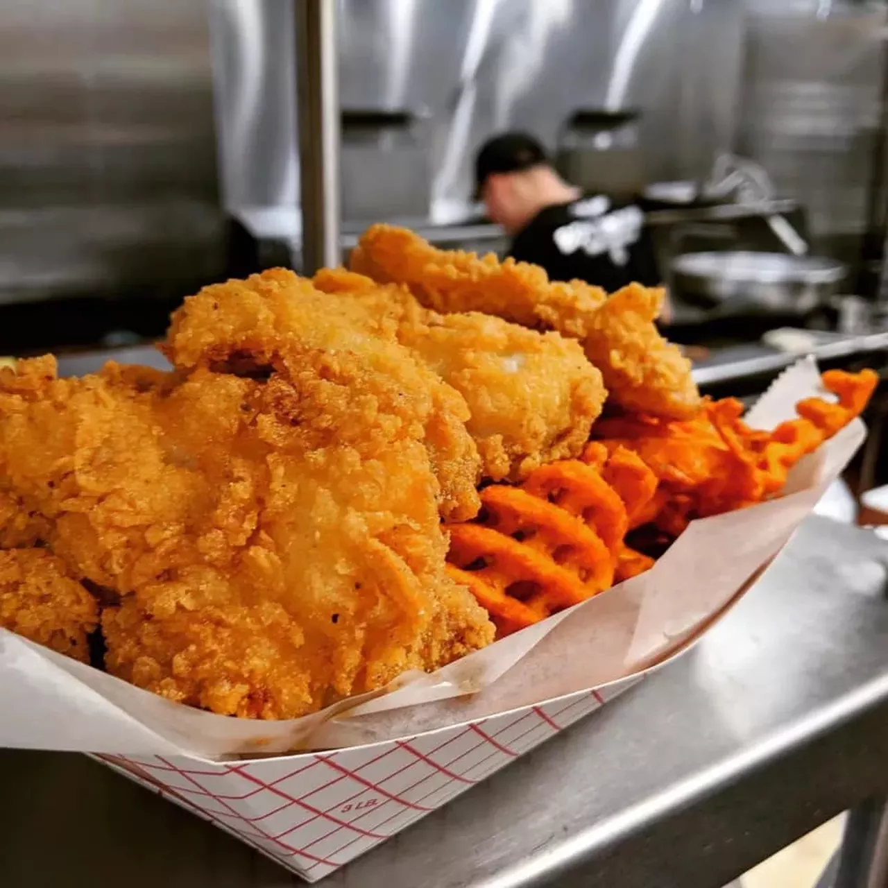 Ocean Crab House Springfield Area Seafood Restaurants Food & Drink