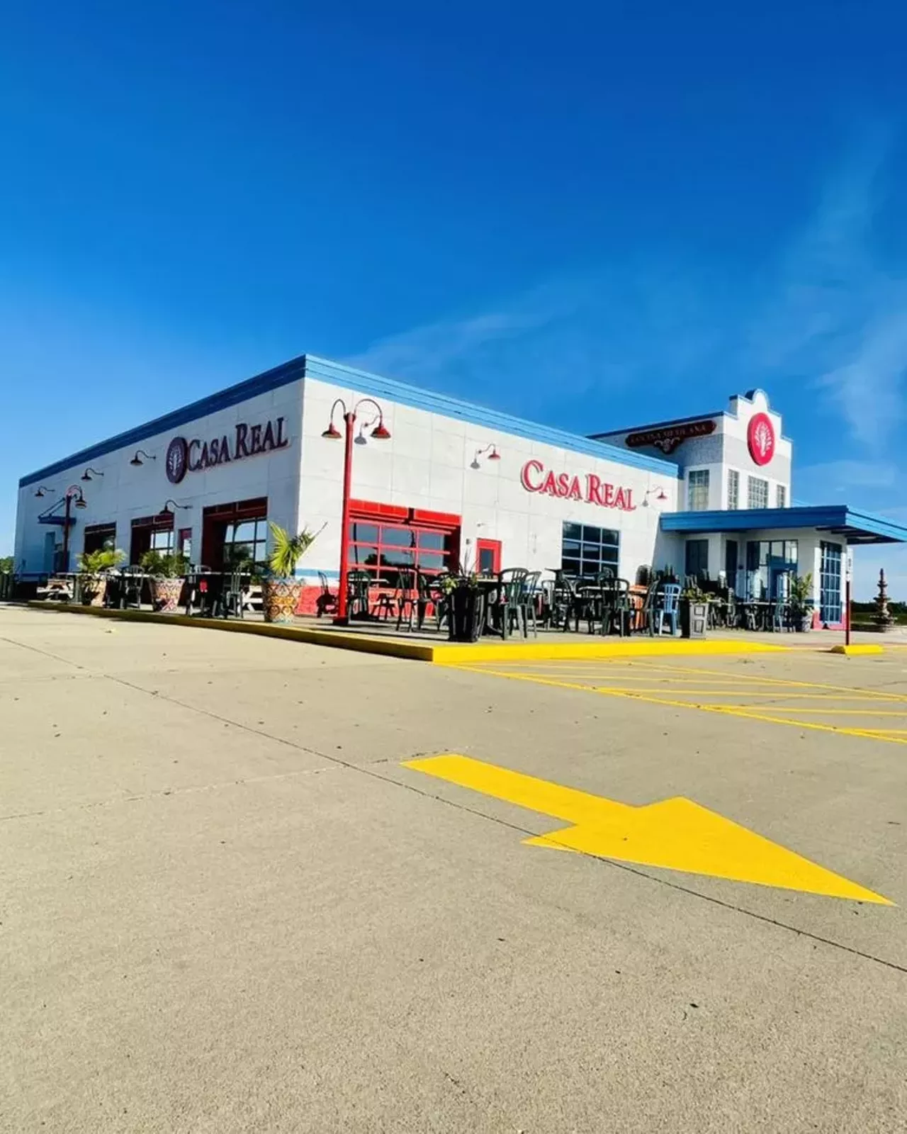 Collection 90+ Pictures casa real cantina & grill photos Completed