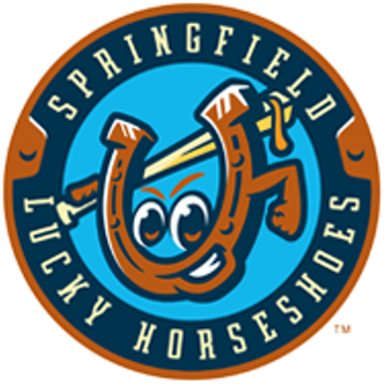 Springfield Lucky Horseshoes vs. Jackson Rockabillys Robin Roberts