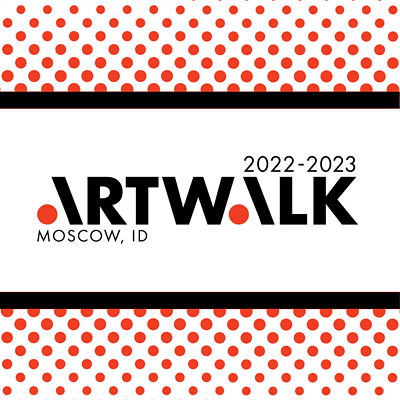 3rd Thursday Artwalk