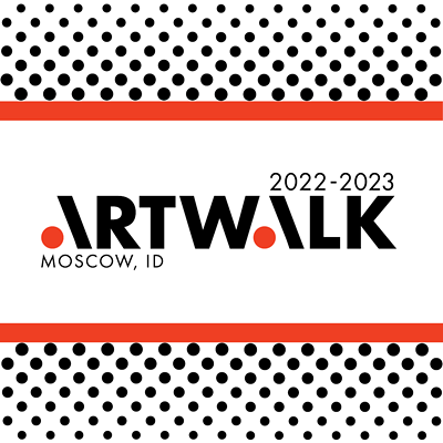 3rd Thursday Artwalk