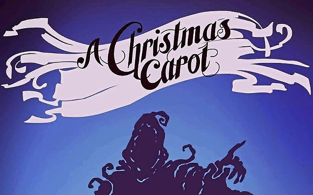 "A Christmas Carol"