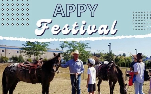 Appy Festival