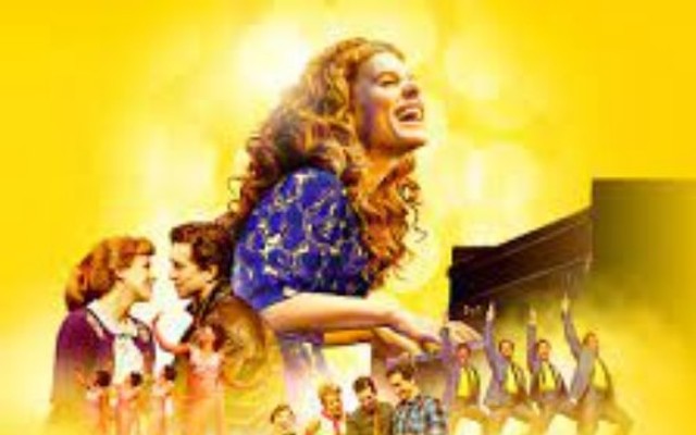 "Beautiful: The Carole King Musical" auditions