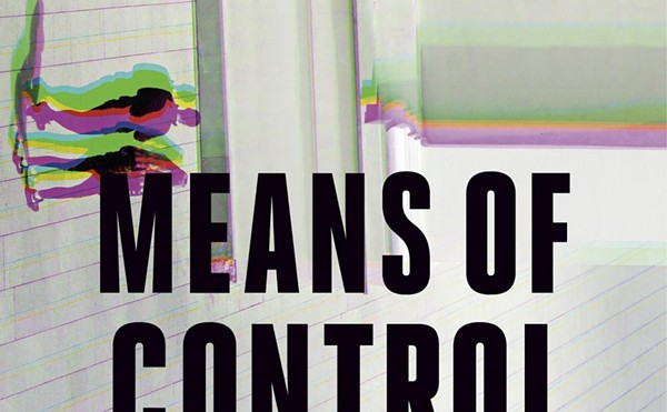 Book review: ‘Means of Control’ charts disturbing rise of a secretive U.S. surveillance regime