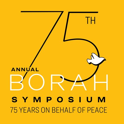 Borah Symposium: “Global Challenges to Human Rights Today”