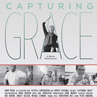 “Capturing Grace"