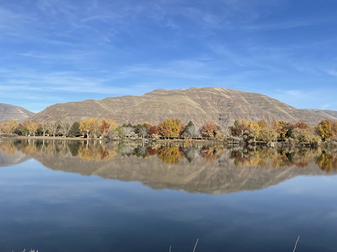 Chief Timothy State Park