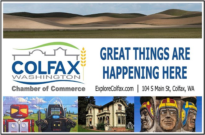 Colfax150-year Celebration