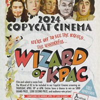 CopyCat Cinema