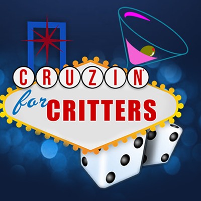 Cruzin for Critters 2021