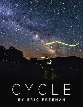 "Cycle" & "The Incredible Sun"