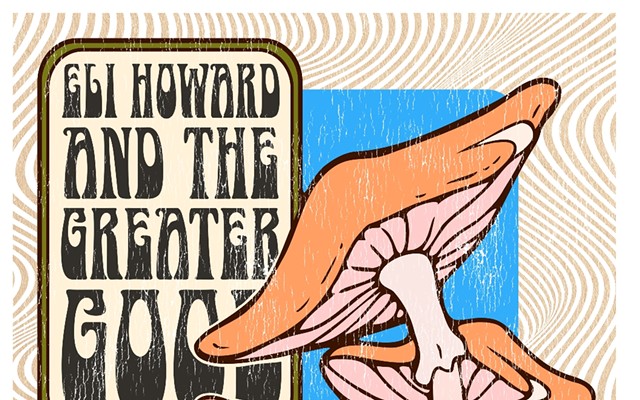 Eli Howard and the Greater Good