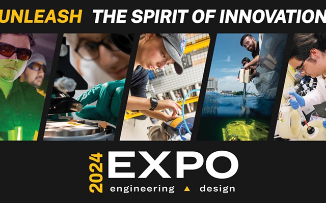 Engineering Design EXPO